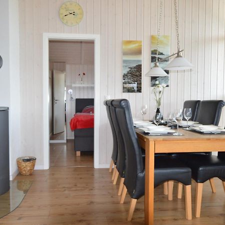Ferienhaus Nordseelicht Wesselburenerkoog Екстер'єр фото