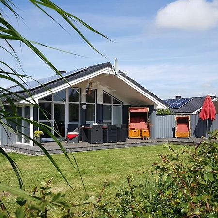 Ferienhaus Nordseelicht Wesselburenerkoog Екстер'єр фото