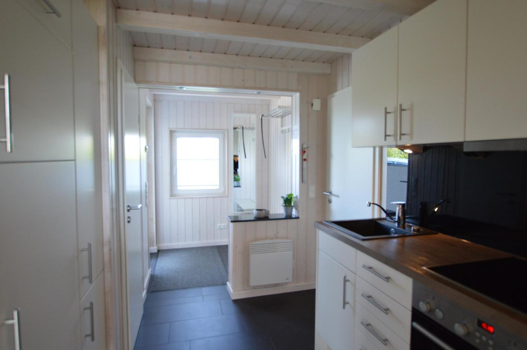 Ferienhaus Nordseelicht Wesselburenerkoog Екстер'єр фото