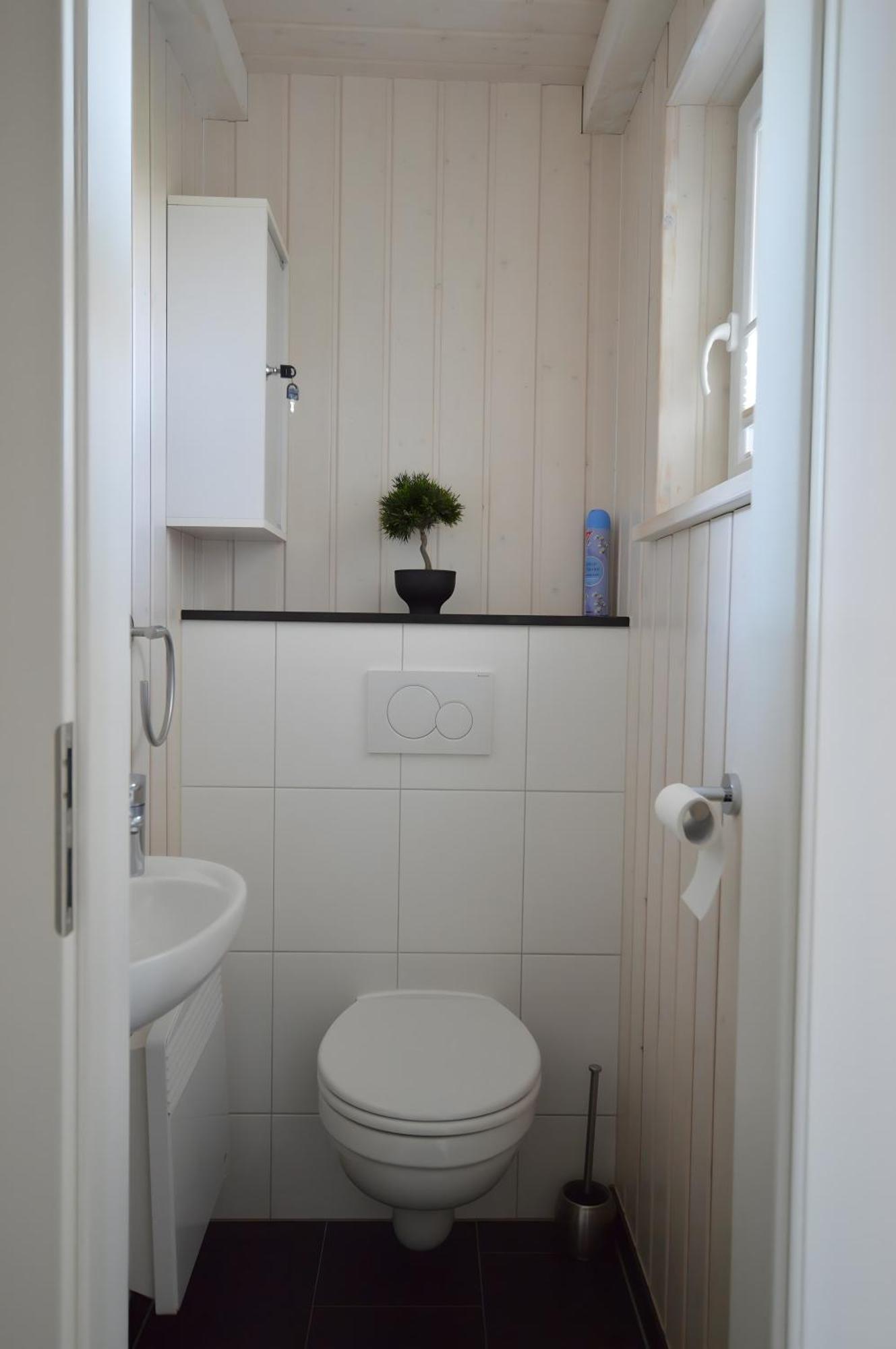 Ferienhaus Nordseelicht Wesselburenerkoog Екстер'єр фото
