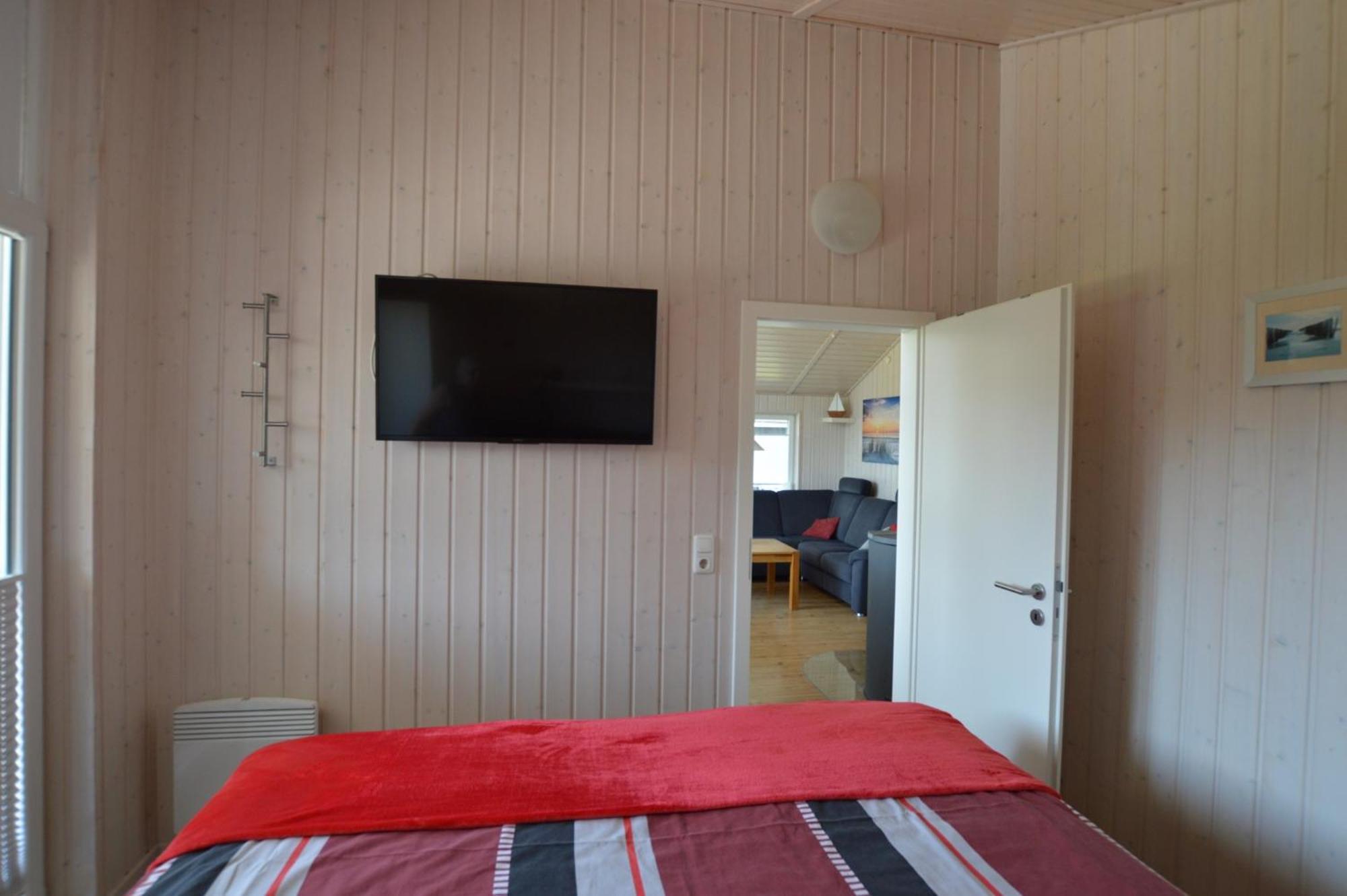 Ferienhaus Nordseelicht Wesselburenerkoog Екстер'єр фото